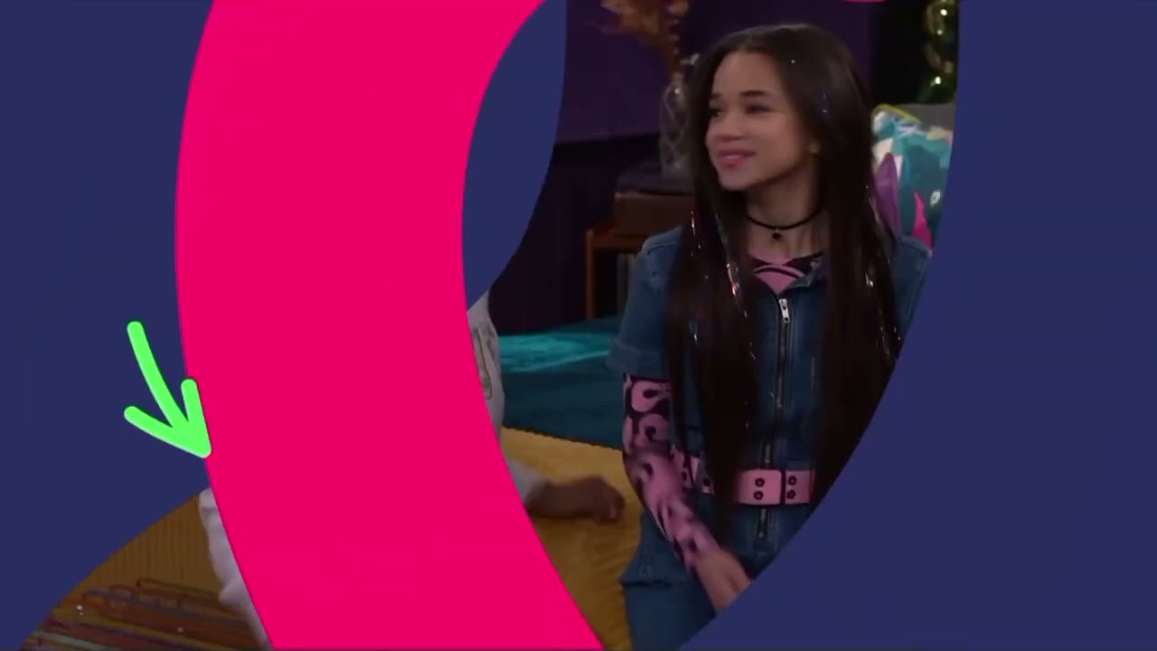 Disney channel (wallona) continuity (January 15th 2026)