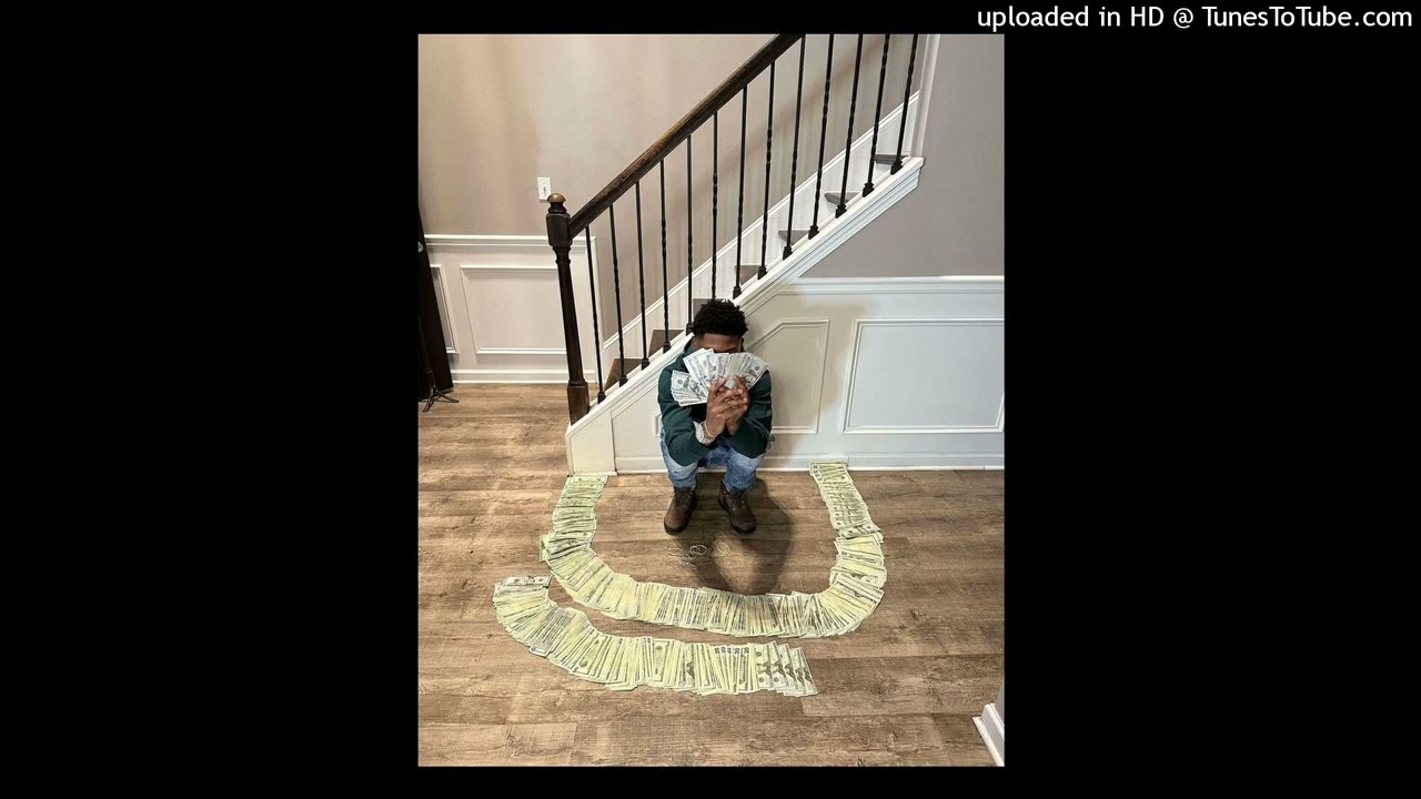 [FREE] (Sample) LuhBrod7 x L5 Type Beat 