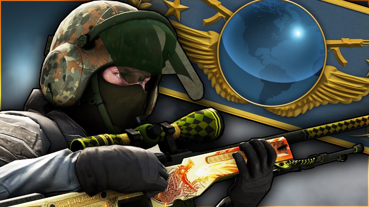 7 cosas que hacen los jugadores GLOBAL ELITE y tu no.. ⚜️ | CS:GO