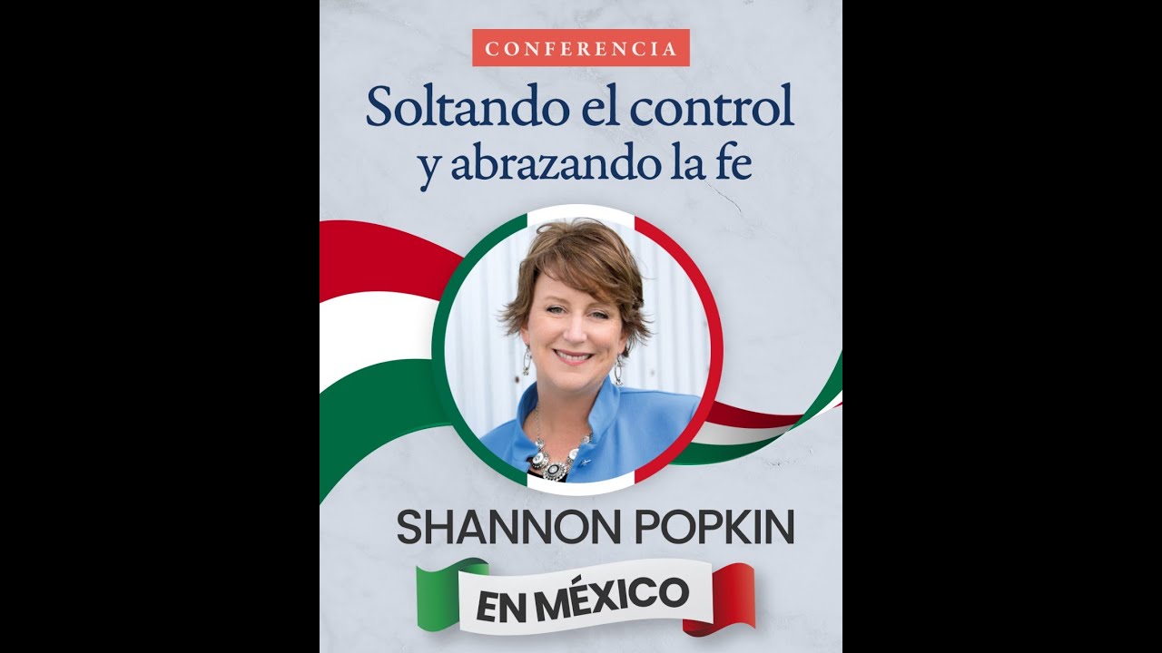 No te compares | Shannon Popkin