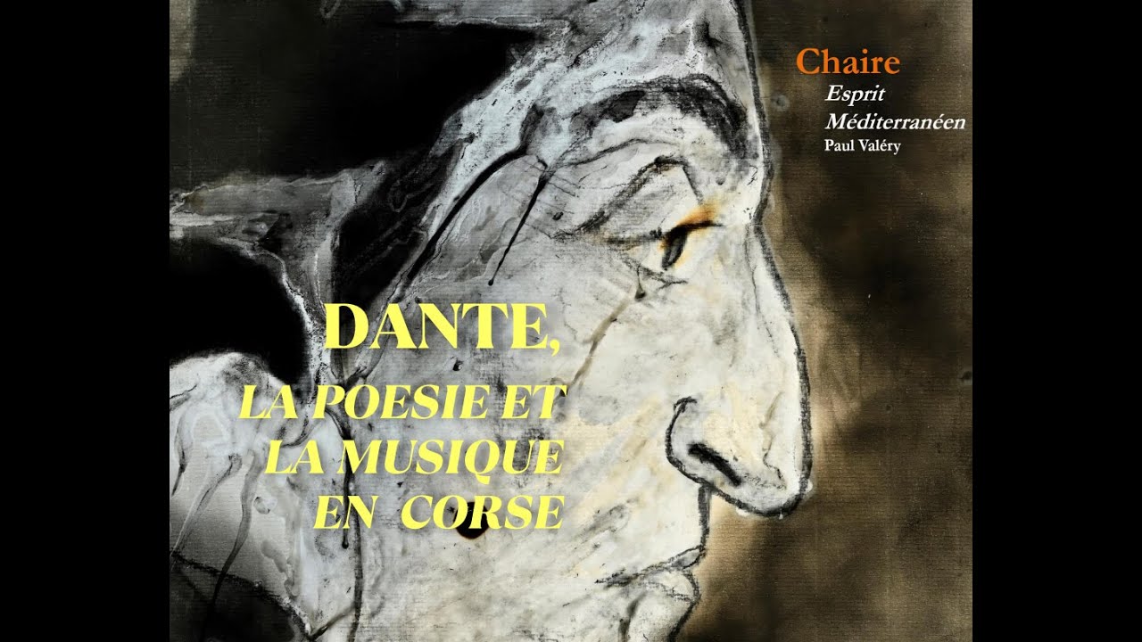 La Corse au temps de Dante - Vannina Marchi Van Cauwelaert