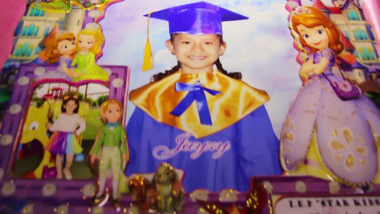 Starkids 1