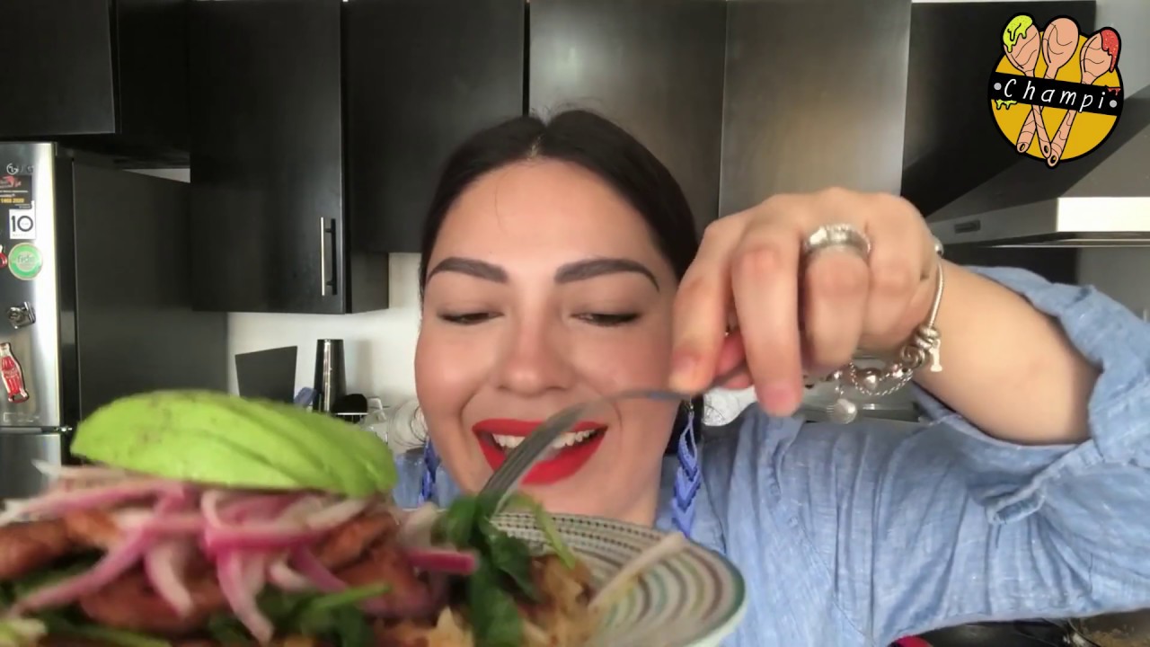 4 ingredientes facilisimos ♥ Galleta de arroz ♥