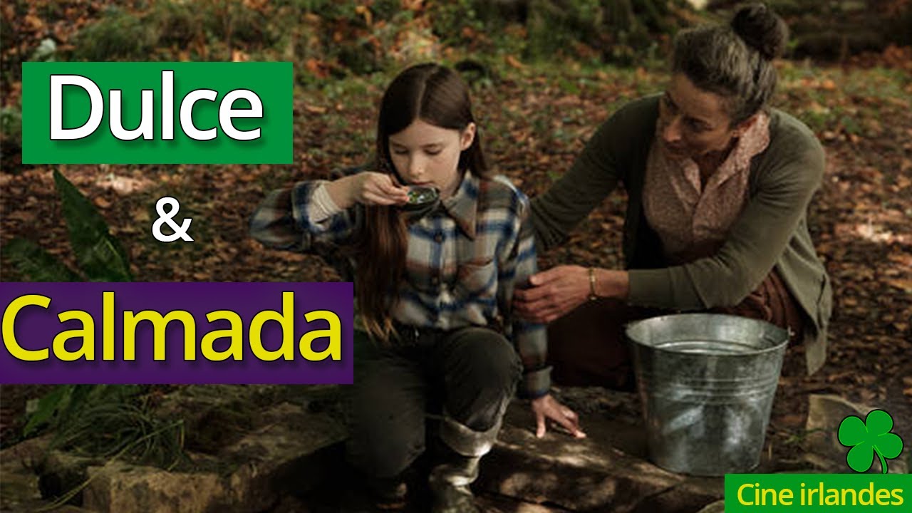 🎥An&aacute;lisis pel&iacute;cula: The Quiet Girl/La Ni&ntilde;a Callada🍀 5 Elementos que la Hacen EMOTIVA | Cine irland&eacute;s