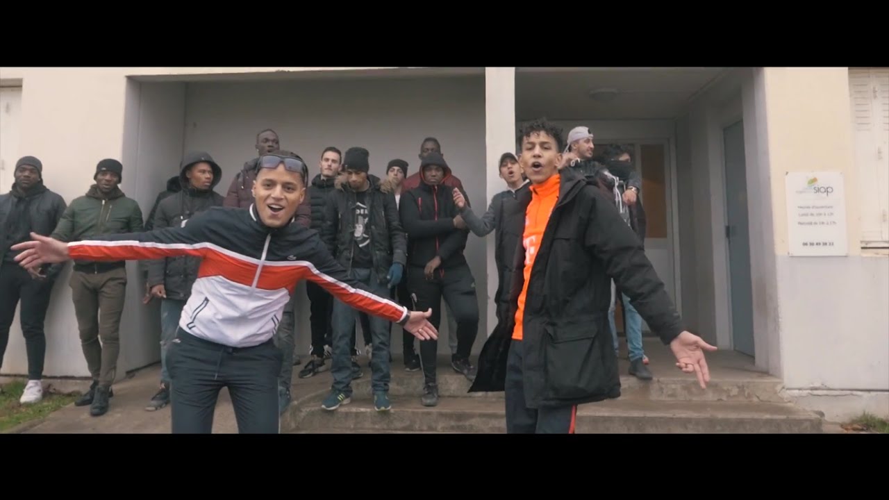 KSR x Fisko - Everyday