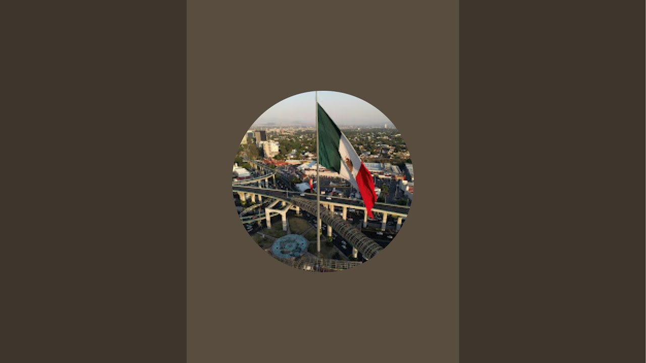 La chaparrita oaxaqueña está en vivo