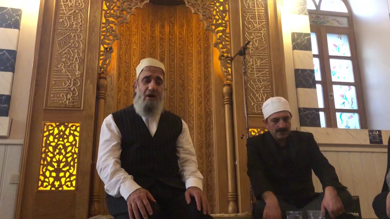 Hafız Murat - Gönül Sana Demedim mi -