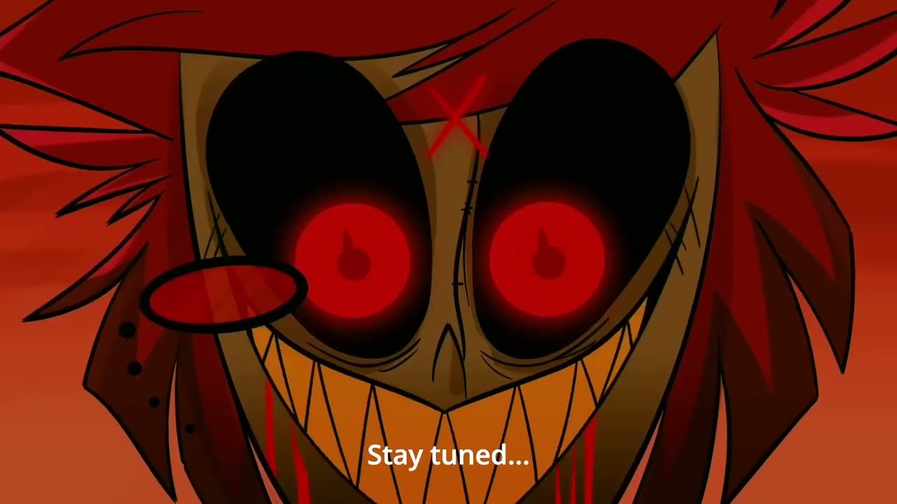 POV : you listen to the Radio Demon's broadcasts – Alastor's playlist