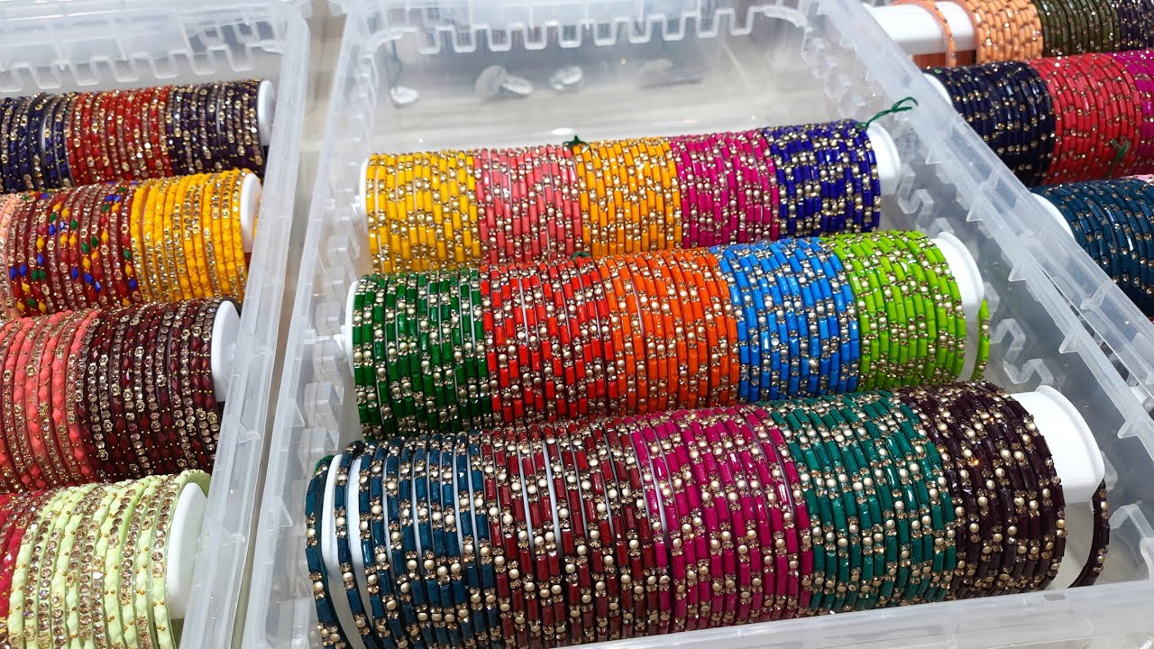 #Chickpet bangles ಗಾಜಿನ ಬಳೆಗಳು ತಯಾರಕರಿಂದ ಕಡಿಮೆ ಬೆಲೆಯಿಂದ, ಹೊಸ  ಡಿಸೈನ್ ಬಳೆಗಳು ಖರೀದಿಸಿ Wholesale Shop