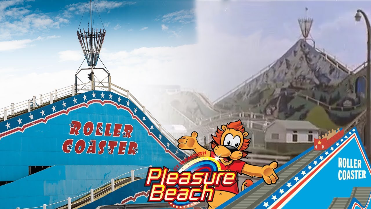 ROLLER COASTER || Short Documentary