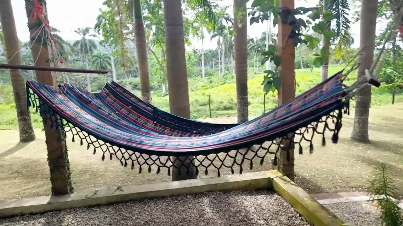 Villa El Tablon en Río San Juan, Republica Dominicana