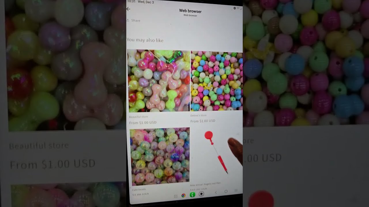 Как совершать покупки в прямом эфире на TikTok: часть 4!