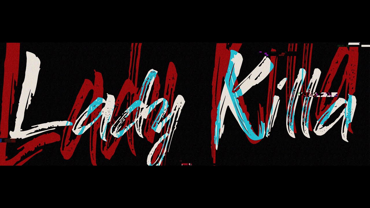 逆流 NiLiu | Cover Series | Lady Killa by Kit Lo