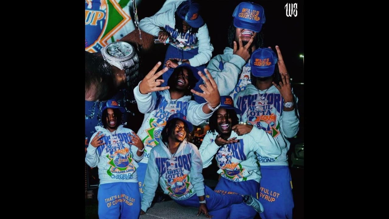 [FREE] Flint Sample Pack / Detroit Loop Kit (YN Jay, Rio Da Yung Og, BabyTron) 