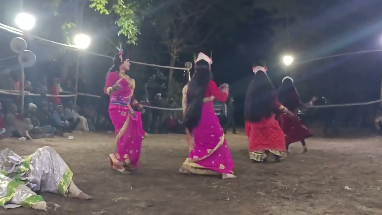 Ustad-let-Nepal Mahato Sakhi nach 2026