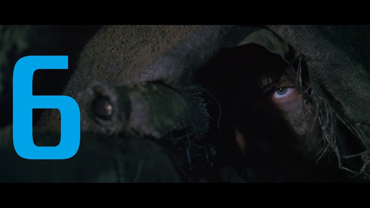 Hell Let Loose - MOMENTOS GHOSTIANOS 6