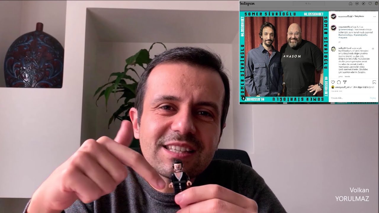 Somer Şef'in Deneyimleriyle Müşteri Odaklılık ve İş Dünyası Üzerine