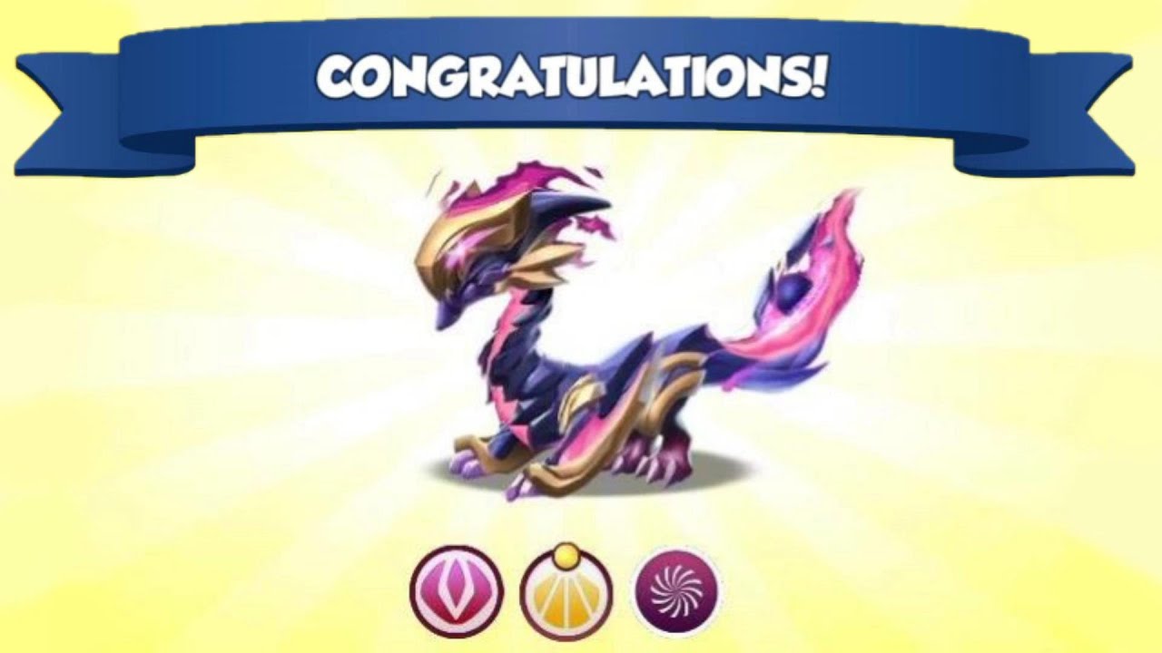 Unlocking NIHL! No Money Spent! Hatching Adatz, E'mun and Market Dragons! - DML #1769