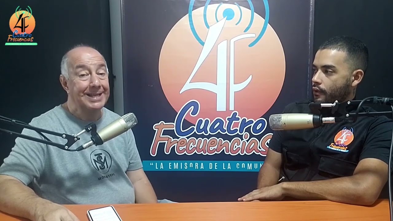 RADIO SALUDABLE