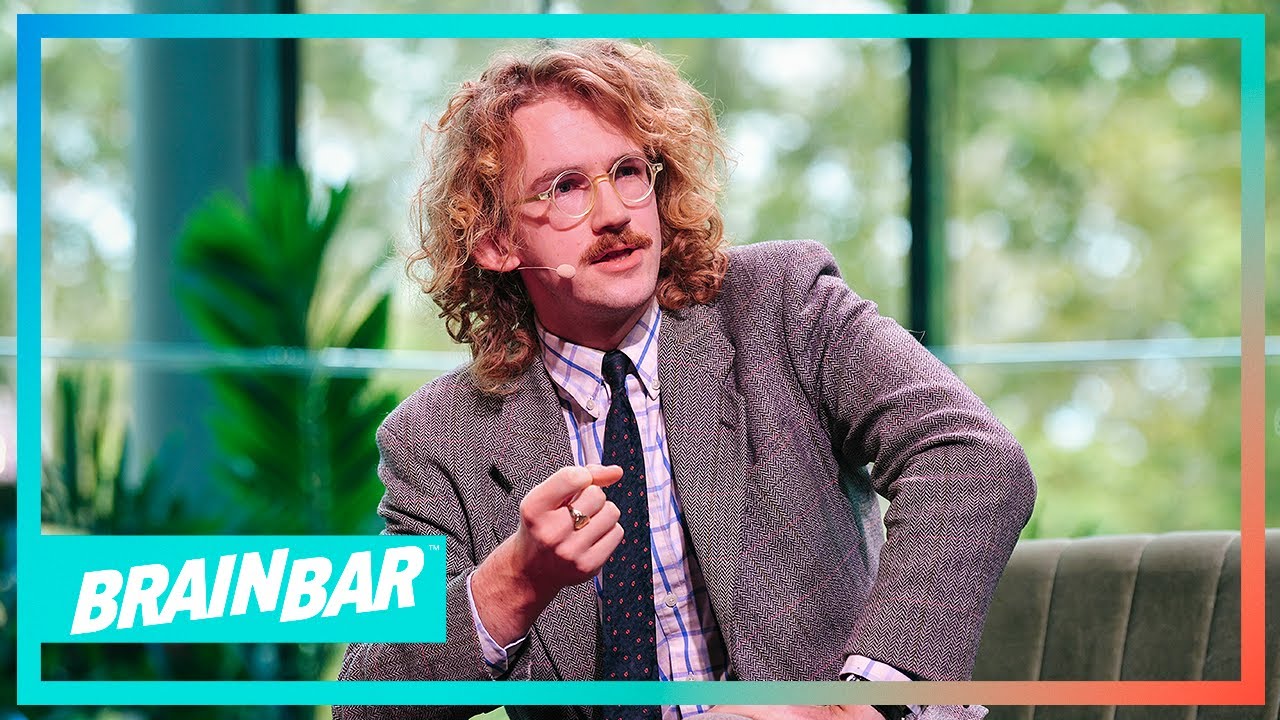 Как отвоевать социальные сети у бездумных инфлюенсеров | Шихан Квирк x Brain Bar