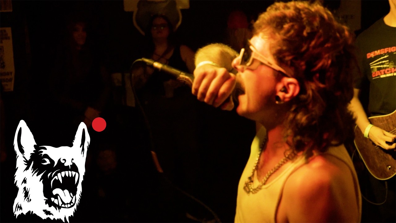 PHONY - LIVE at Hi-Tone, 2/11/26
