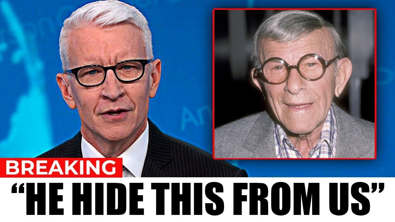 George Burns Left His Fortune To ONE Person, You Will Never Guess Who