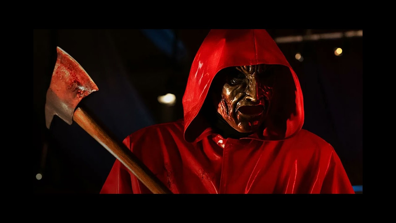 Fear Street: Prom Queen Tops Netflix Despite Terrible Rotten Tomatoes Score!
