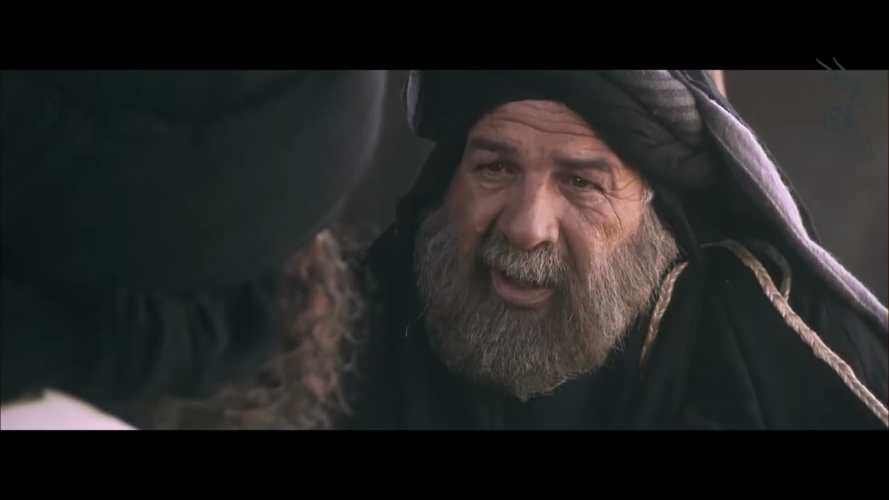 Muawiyah & Al-Hassanin -EP 04 || مسلسل معاوية والحسنين الحلقة ٤