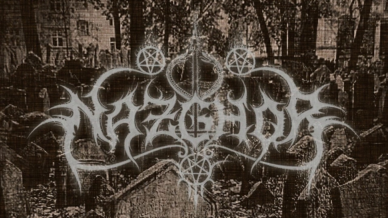 Nazghor - Under A Venomous Spell