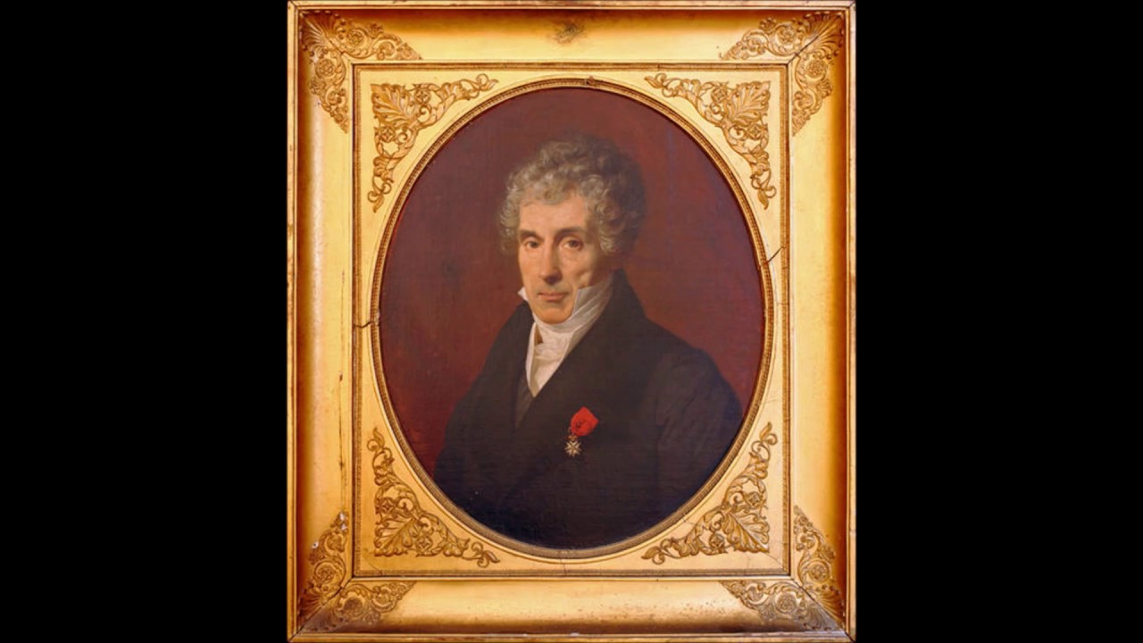 Cherubini: Démophoon - Overture - Erdődy Chamber Orchestra/Vashegyi (2010)