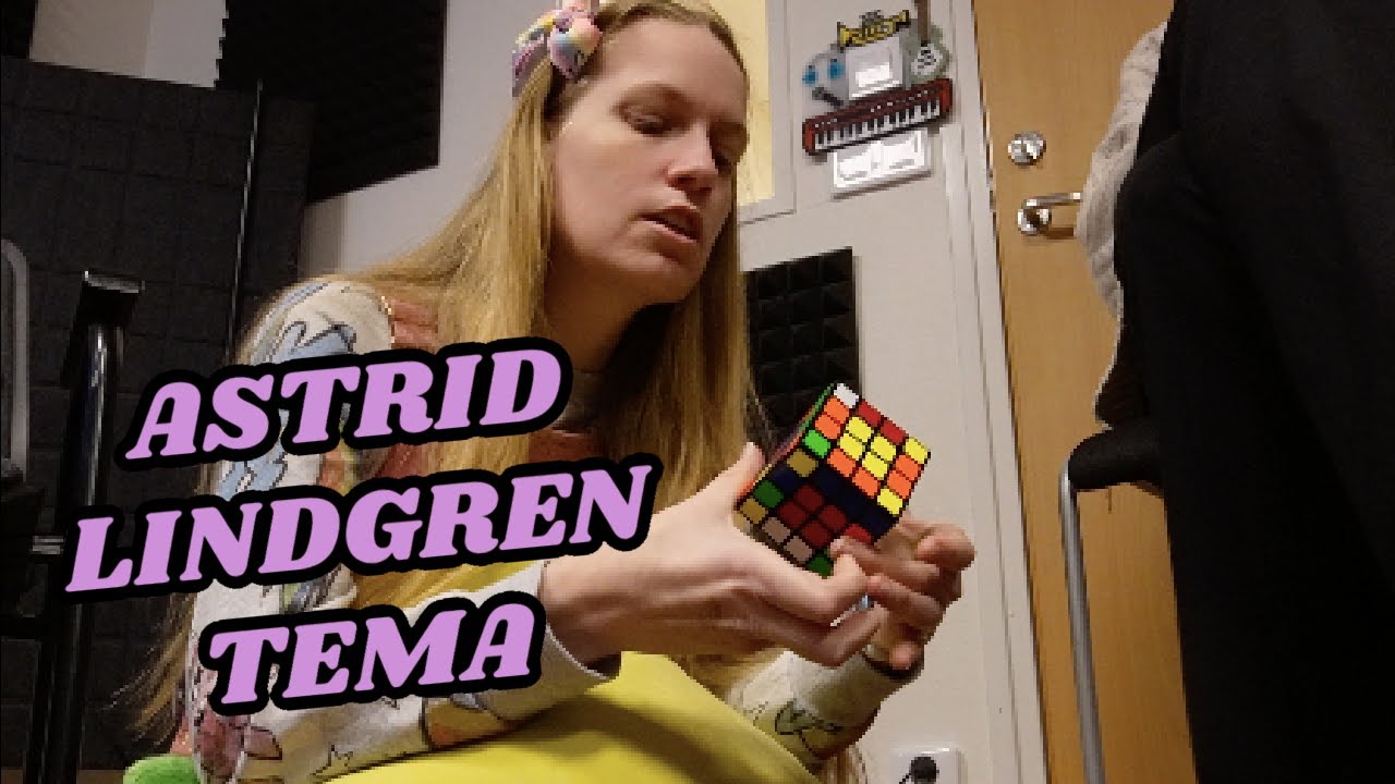 Vlogg | Blev lite jobbigt när jag skulle åka hem