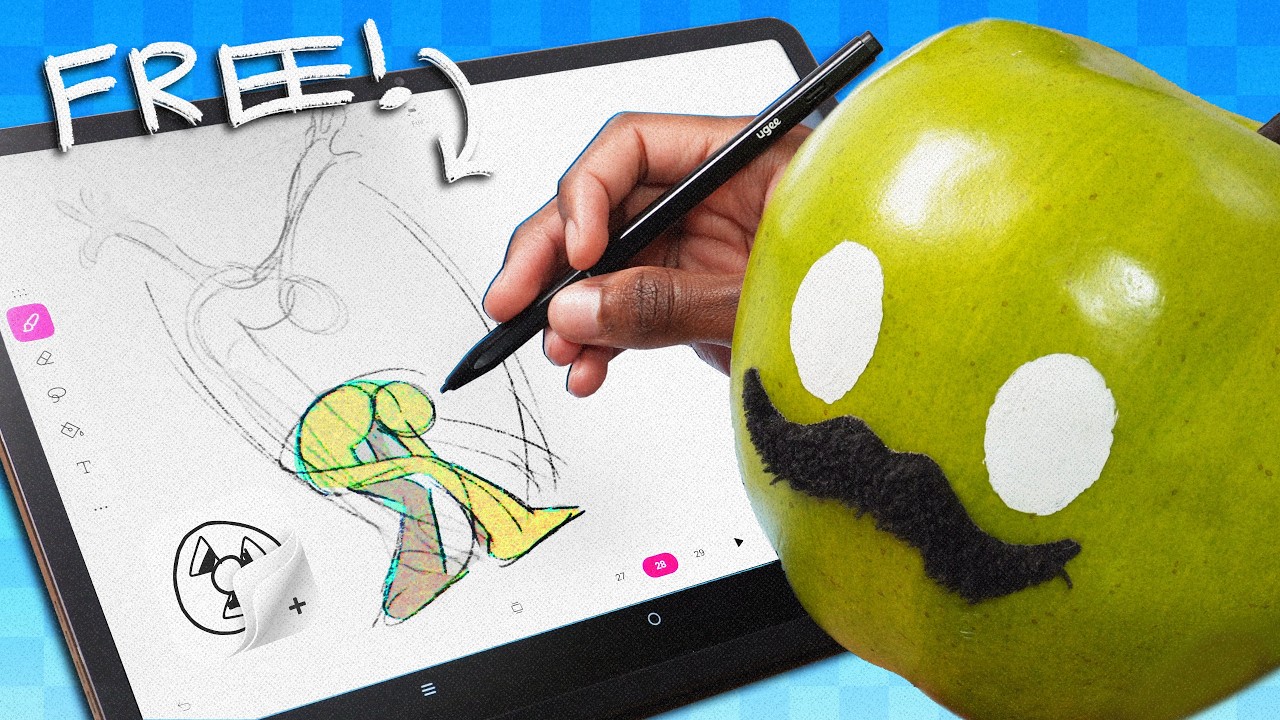 Start Animating With FLIPACLIP - 2026 Update (Early Preview)