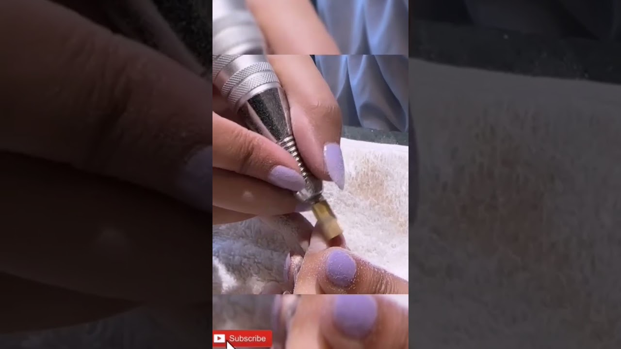 Manicure | Nails Care | Hygiene