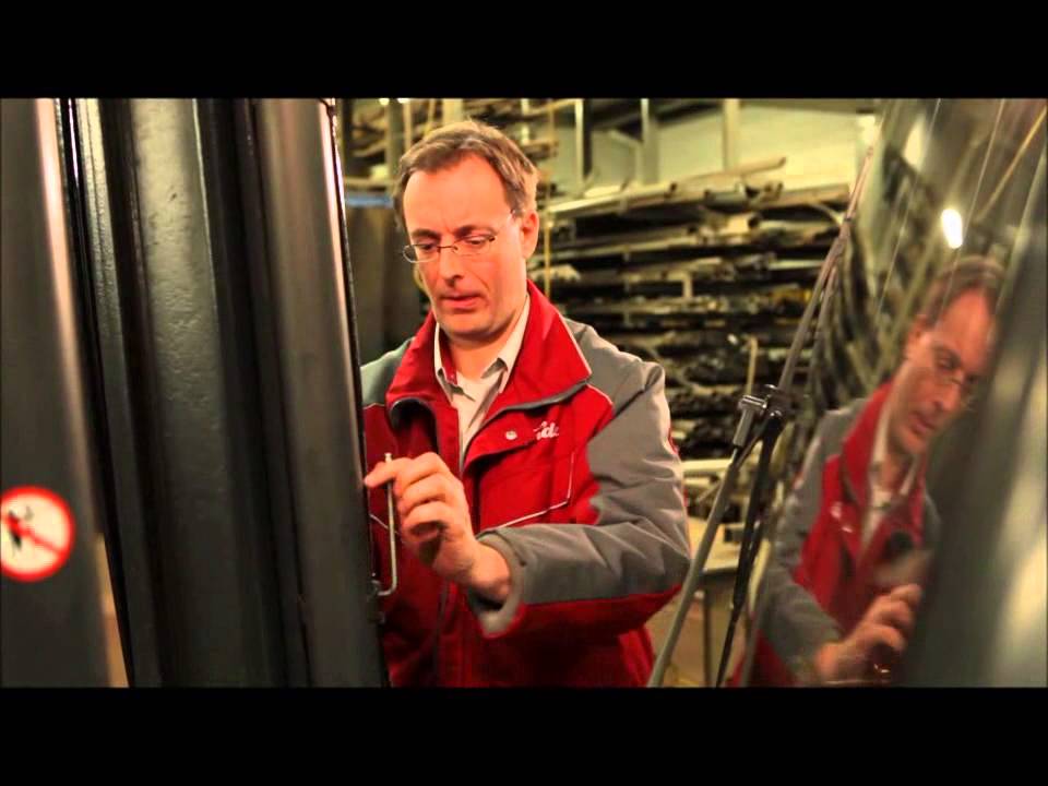 Servicetechniker gesucht