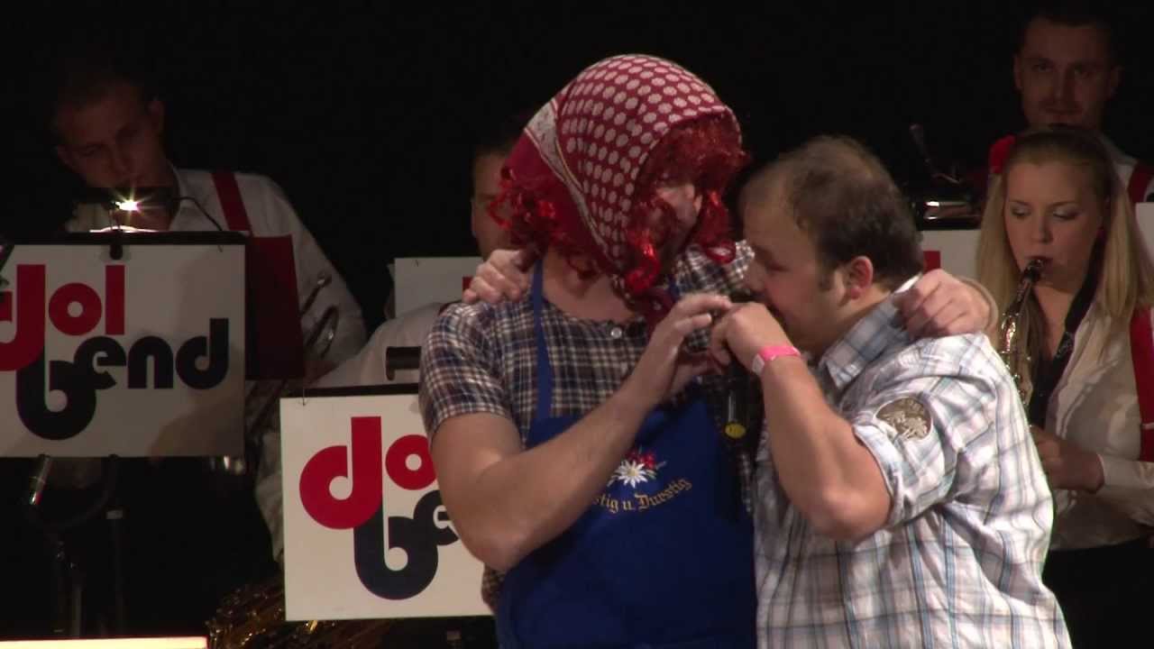 DolBend Semafor na Prajzske listopad 2012 HD