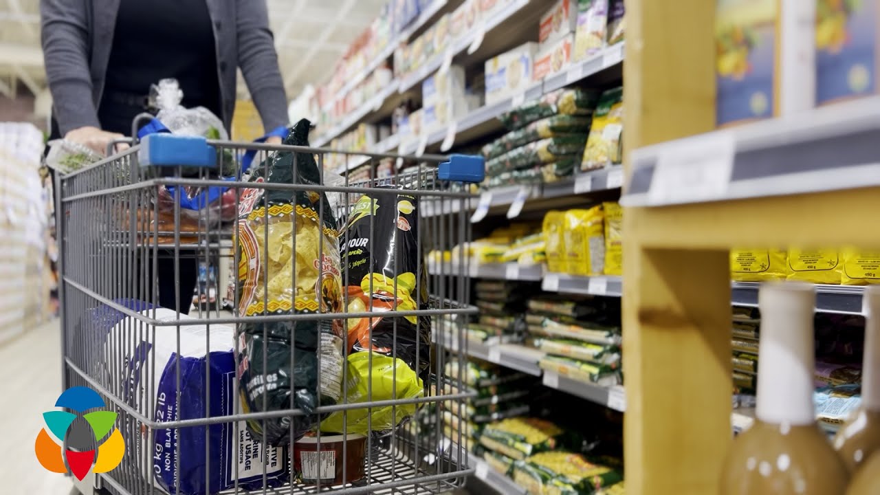 How to fill your 'buy Canadian' shopping cart