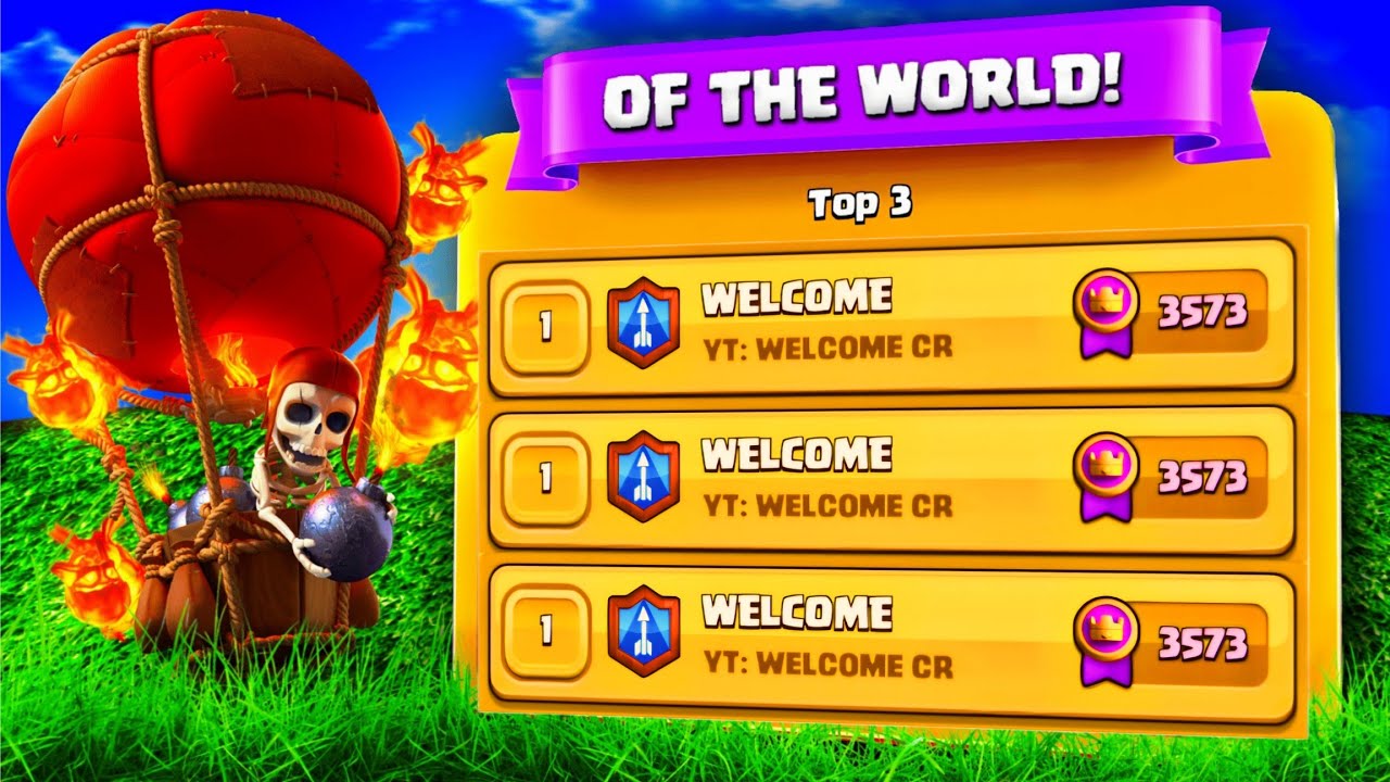 TOP 1 LADDER GAMEPLAY 🥇