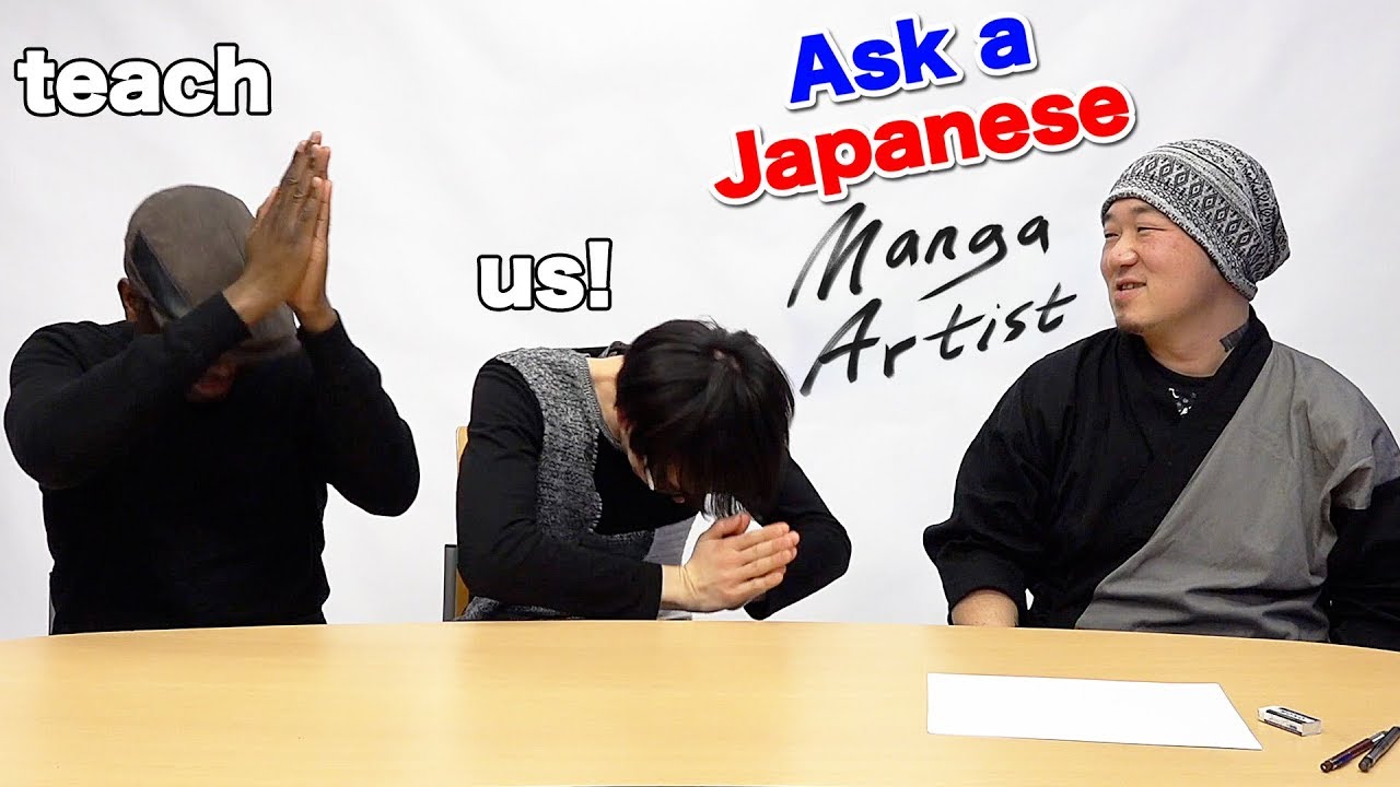 Can You Study Jokes? [Yonkoma Manga]