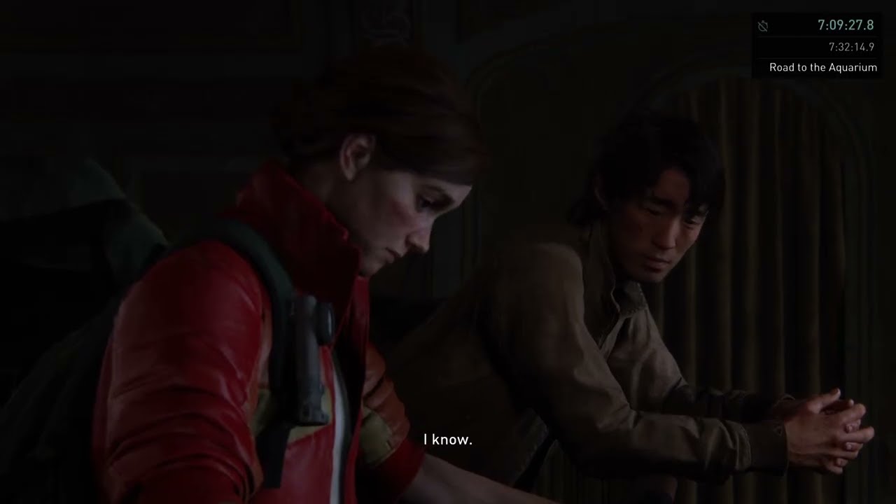 the bloater is bloatering in the arcade || the last of us 2 || ep 6