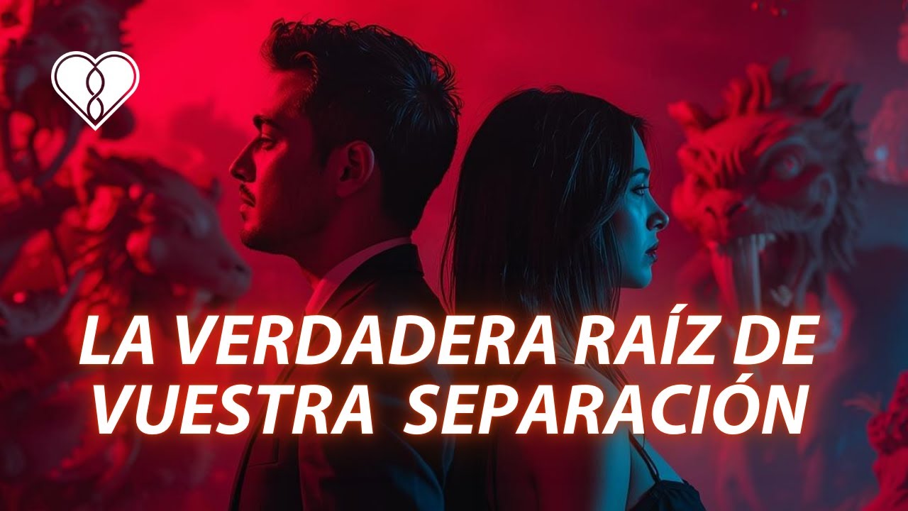 La VERDADERA razón por la que tu Llama Gemela se aleja (no es lo que pensás)
