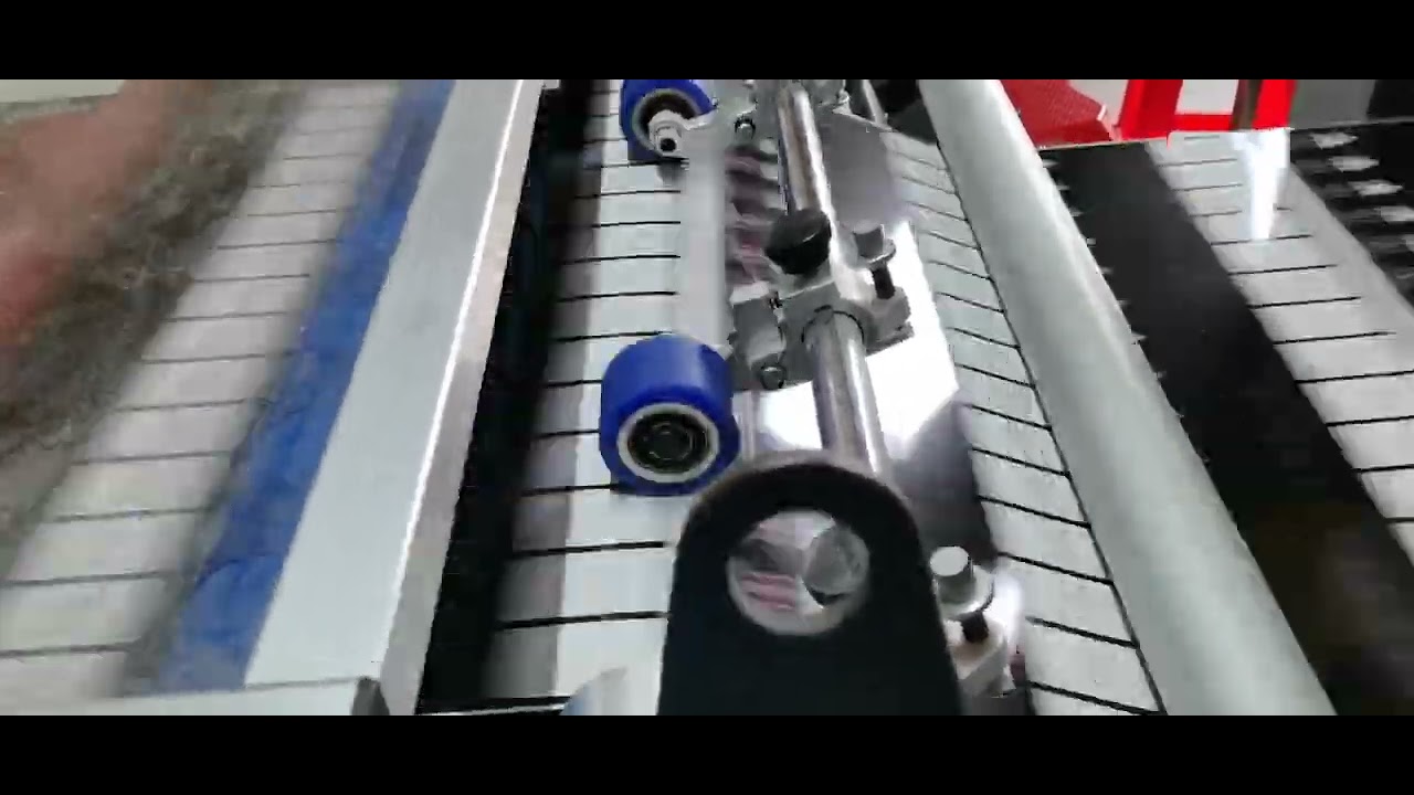 Why SW-820 is the Perfect Mid-Size Thermal Laminator for Print Shops
