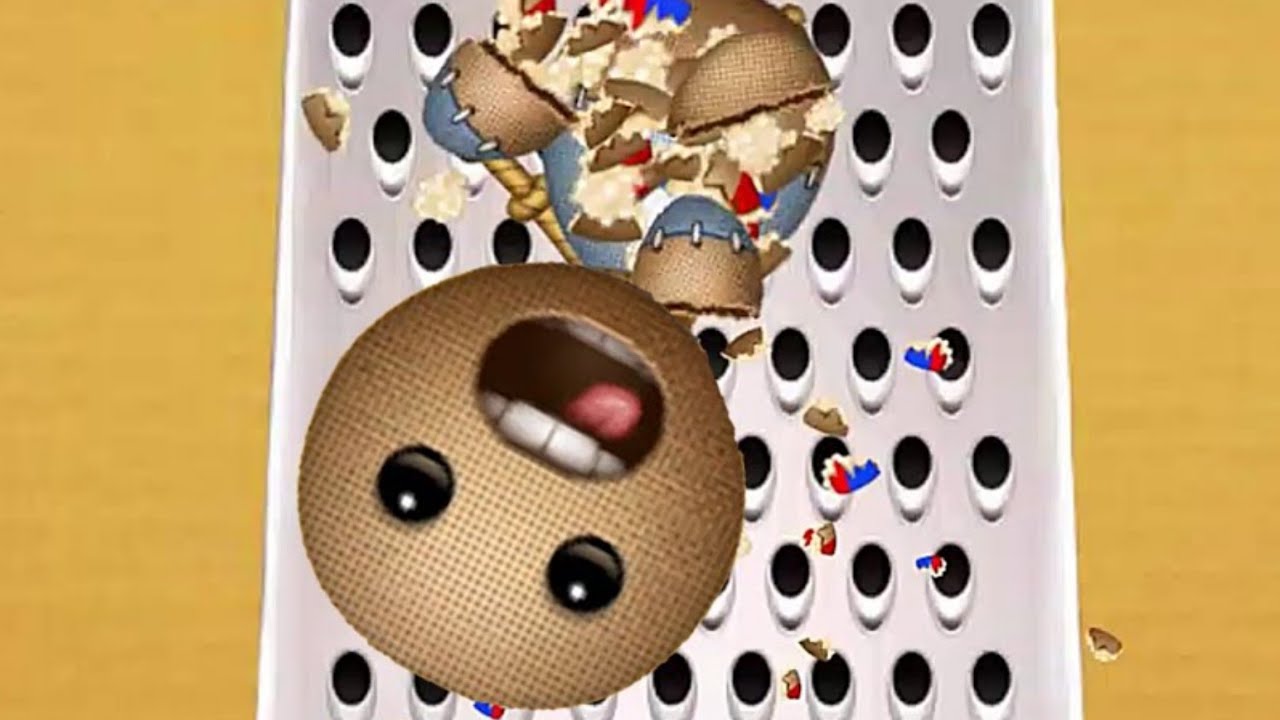CRAZY OBJECTS vs The Buddy | Kick The Buddy