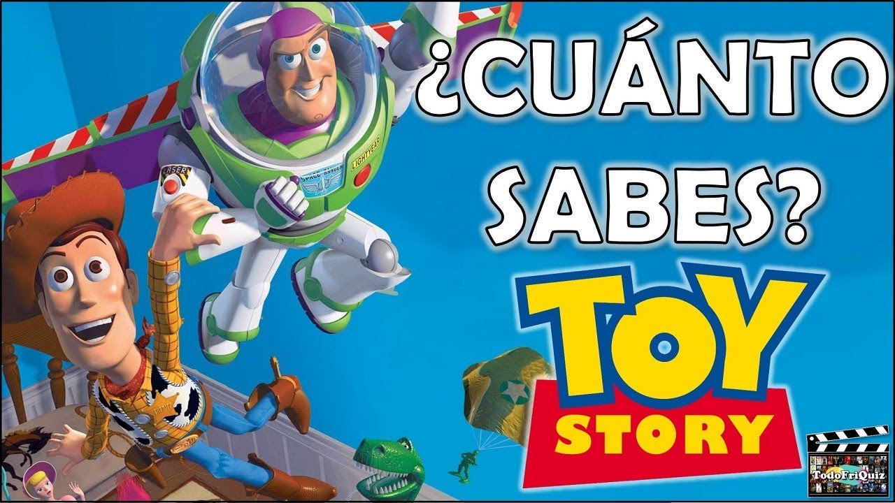 ¿Cuánto Sabes de 