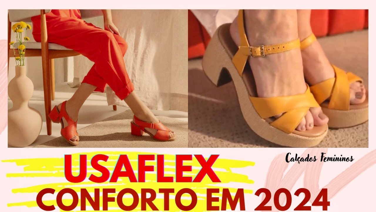 USAFLEX COMFORT НОВИНКИ ЛЕТО КОЛЛЕКЦИЯ 2024 ОРТОПЕДИЧЕСКИЕ САНДАЛИИ И ОБУВЬ | НОВИНКИ