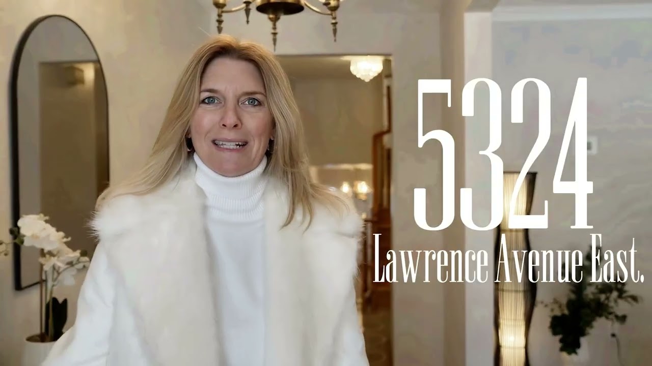 5324 Lawrence Ave E - Branded