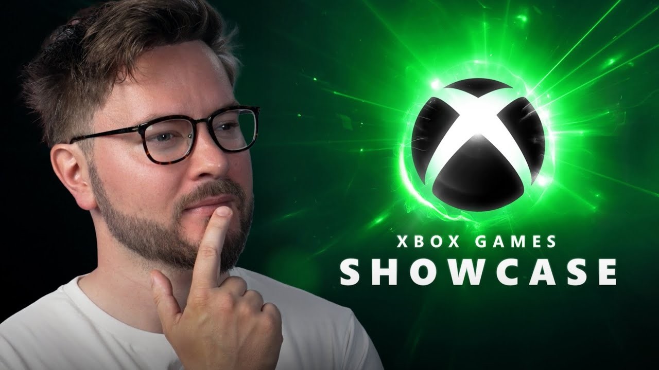 🔥 Oglądamy Xbox Partner Preview