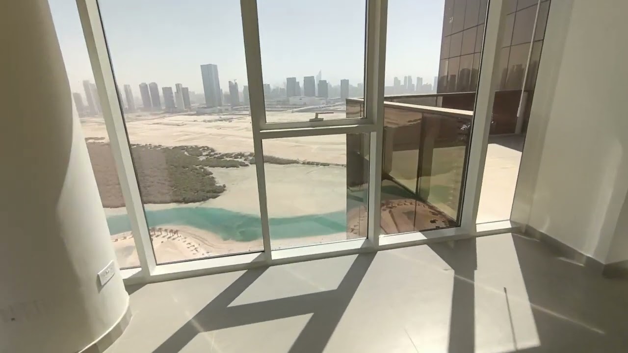 Al Beed Tower | 4BHK Duplex | Al Reem Island | Abu Dhabi