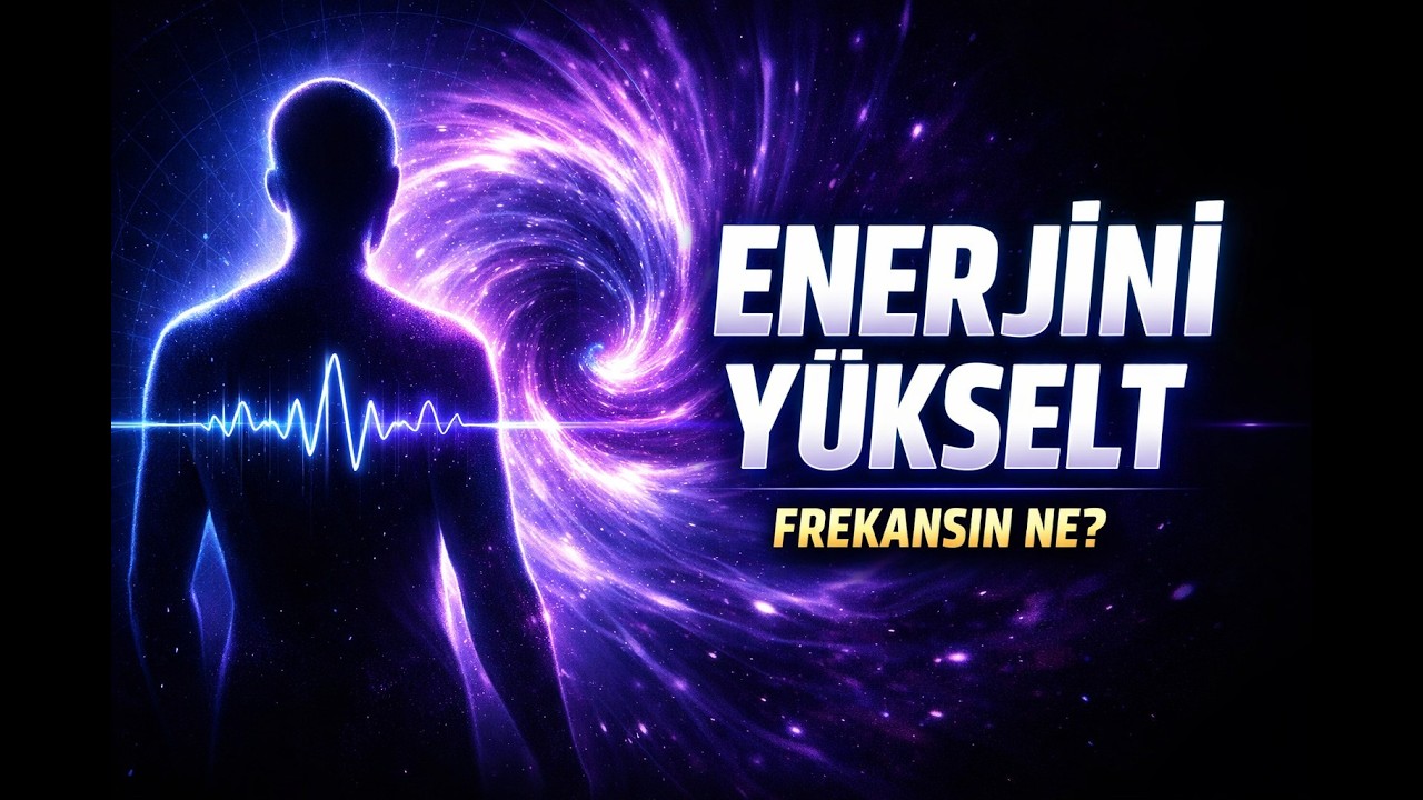 Enerjin Konuşuyor | İnsanlar Neden Seni Böyle Hissediyor?
