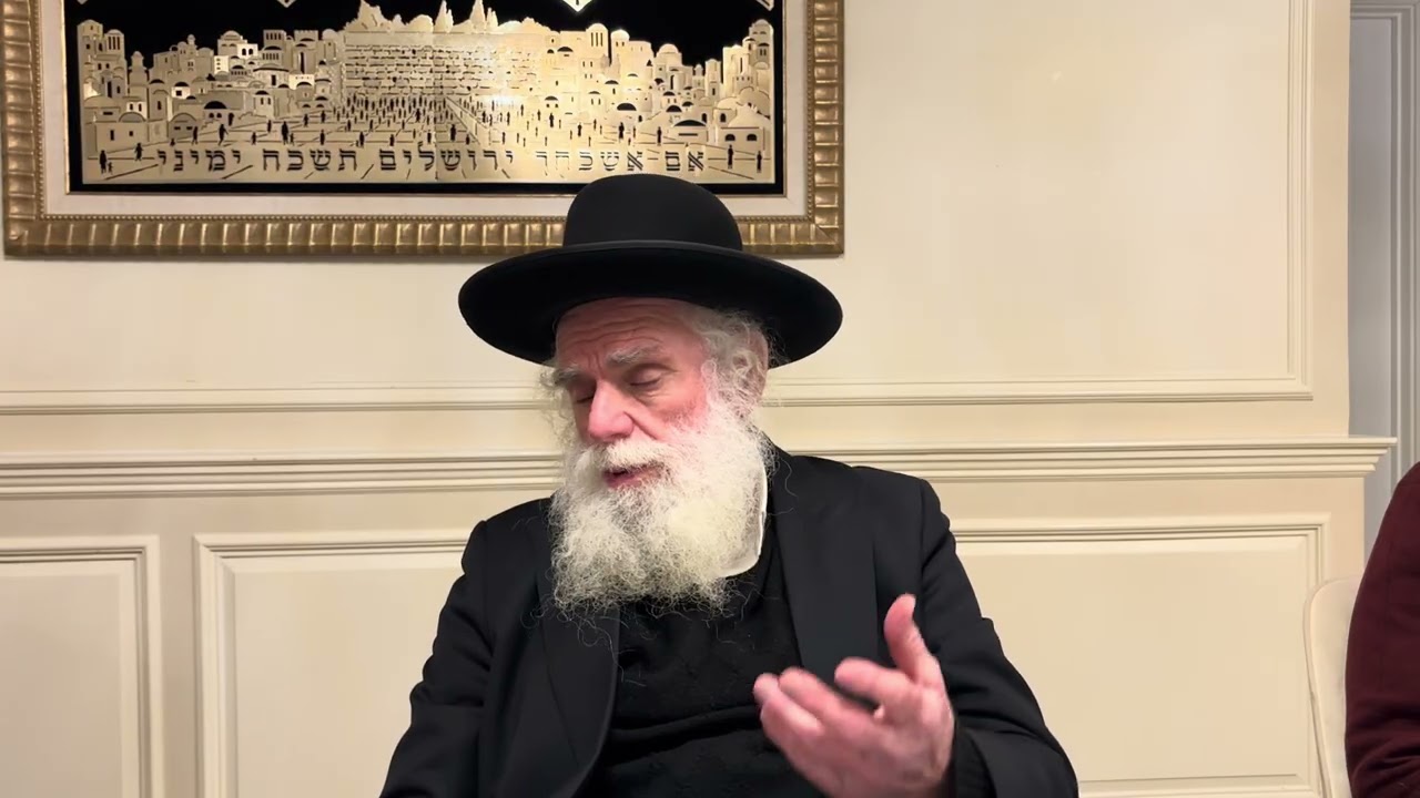 Rabbi Aderet B’Shalach (The Making of the Mann,   And the Olam Aba)