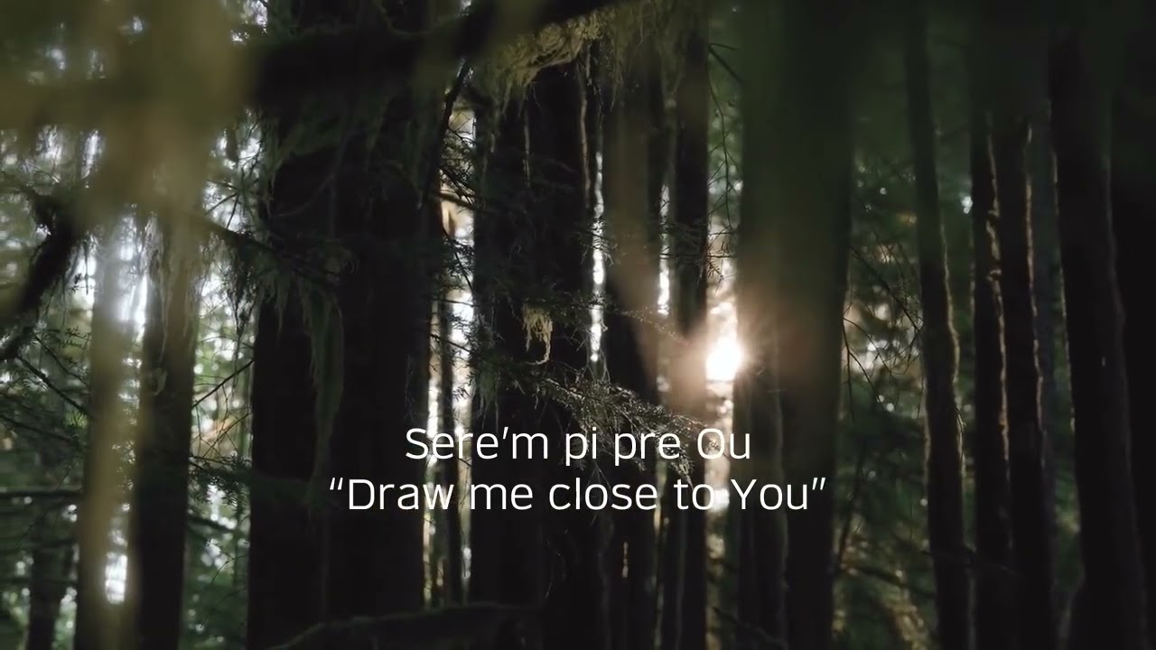 Ou Se Pye Bwa (You are the Vine) worship medley